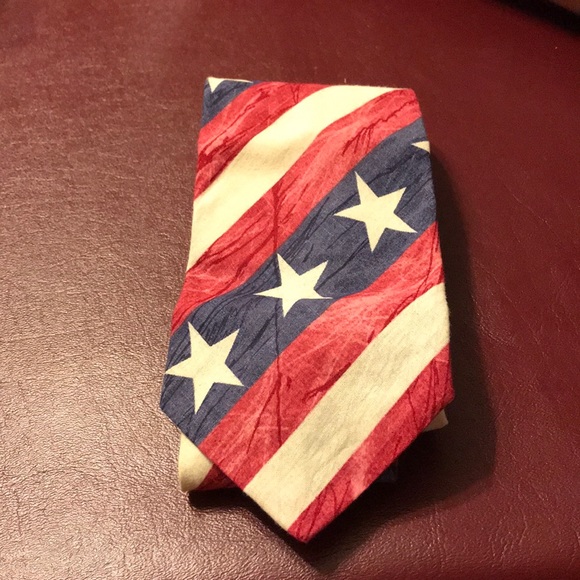 Other - 🇺🇸 American Flag 🇺🇸 tie